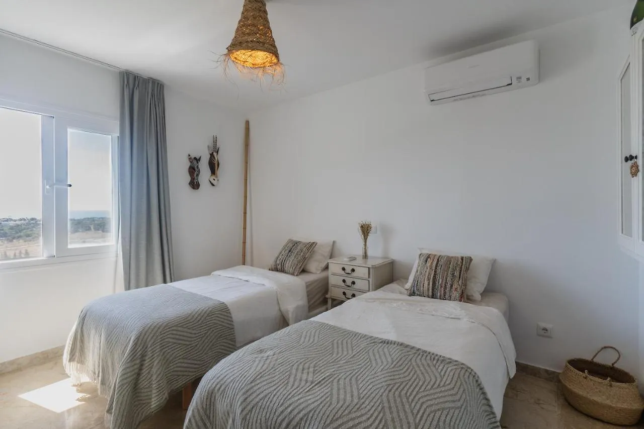 Casa Pura Vida Villa Estepona