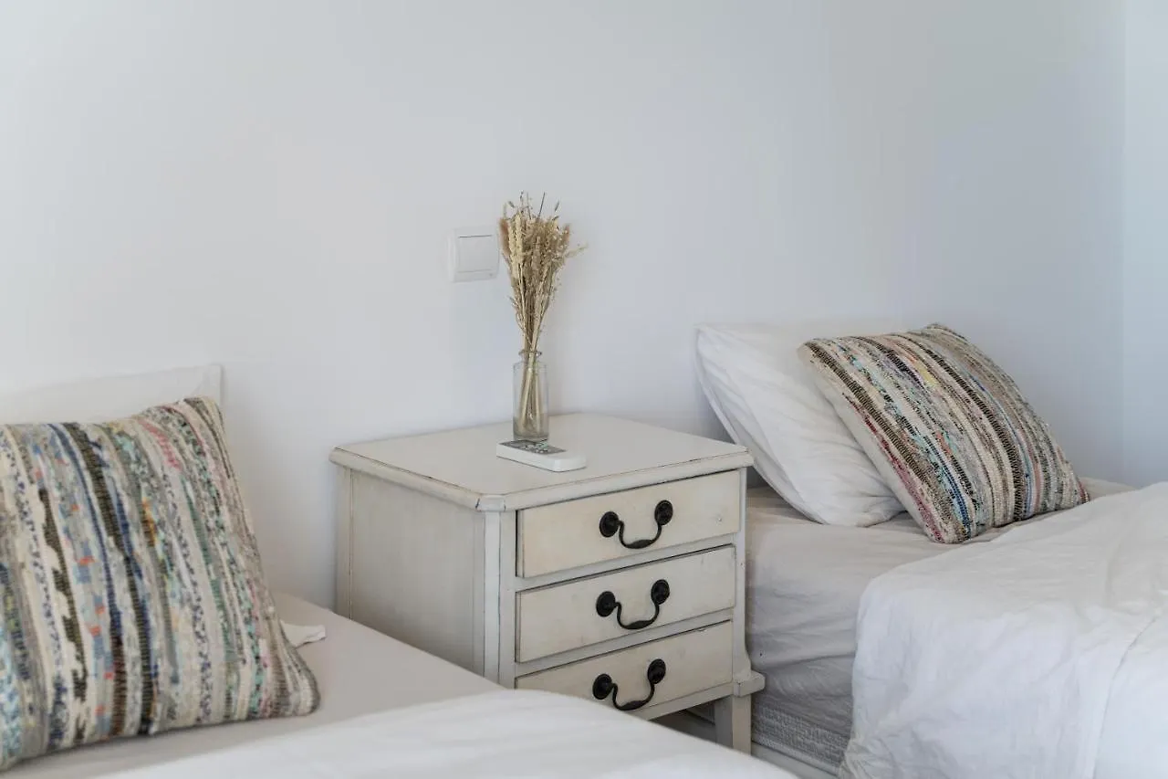 Casa Pura Vida Villa Estepona