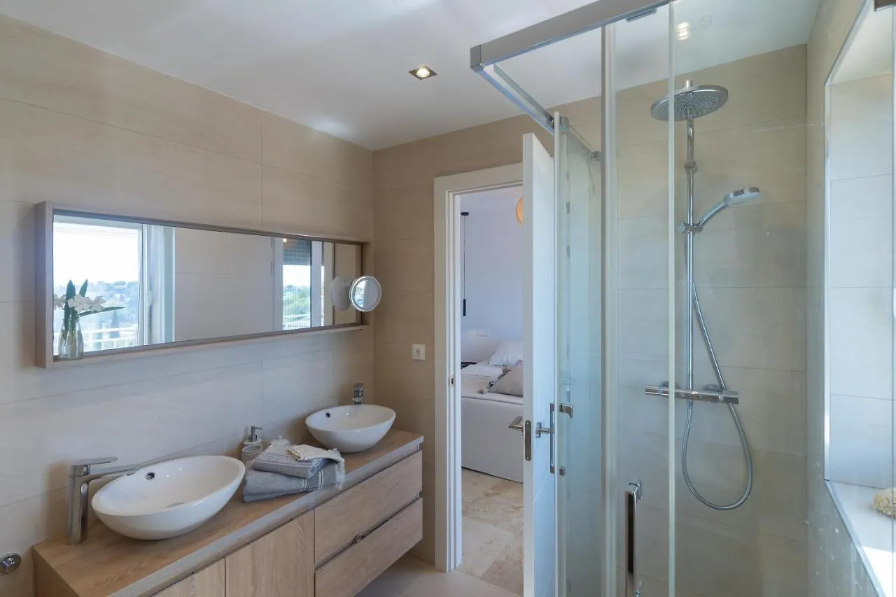 Casa Pura Vida Villa Estepona
