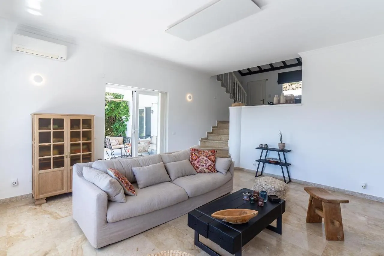 Casa Pura Vida Villa Estepona