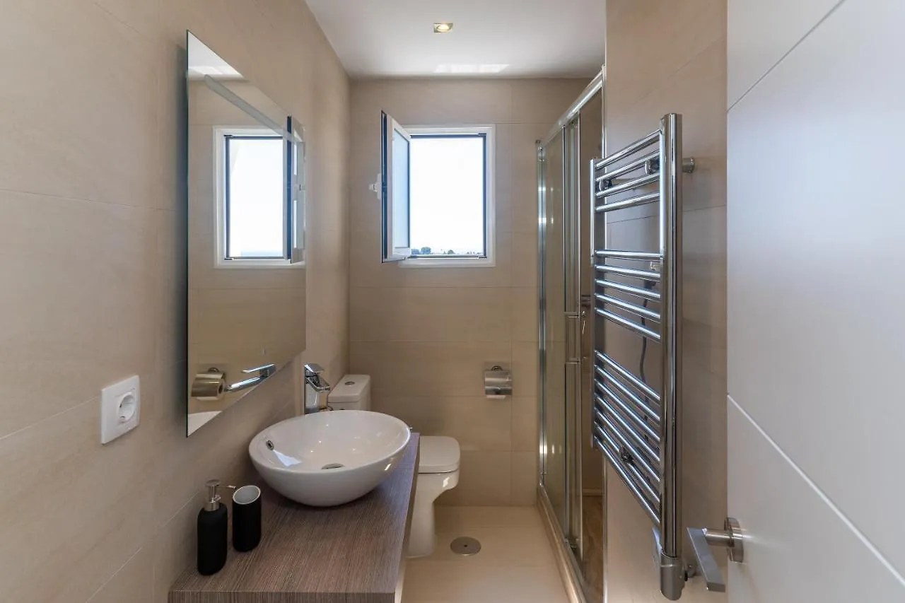 Casa Pura Vida Villa Estepona Spain