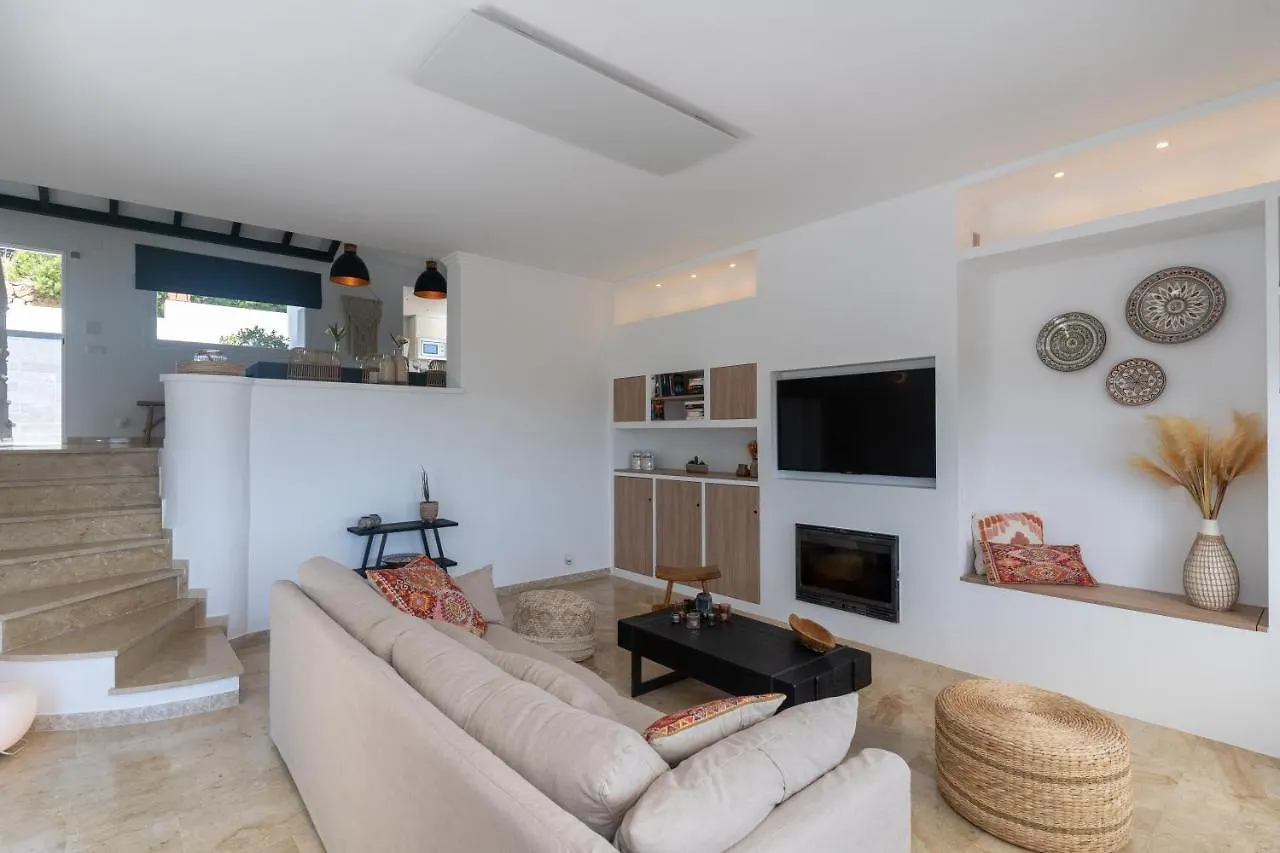 Casa Pura Vida Villa Estepona