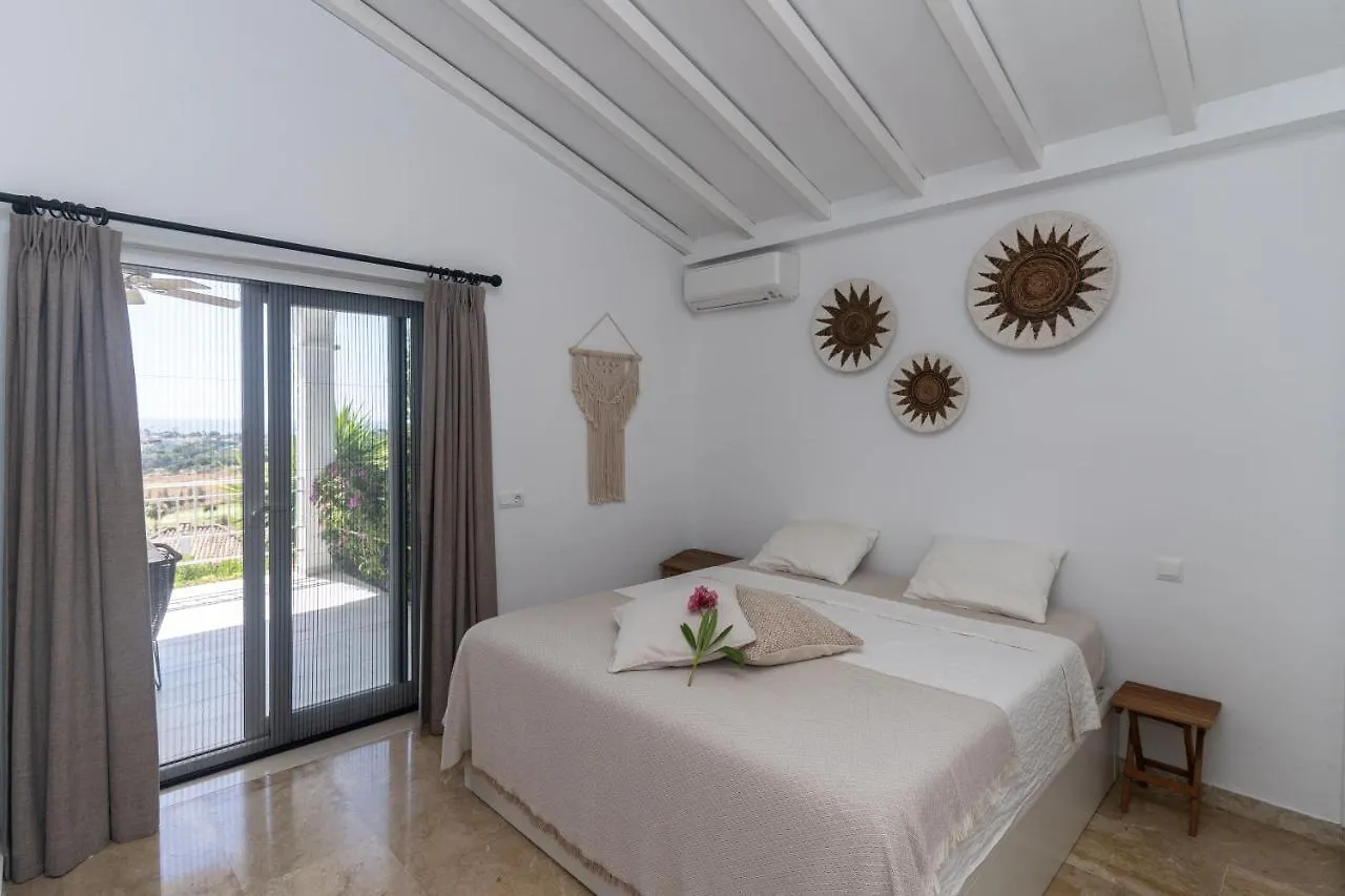 Casa Pura Vida Villa Estepona